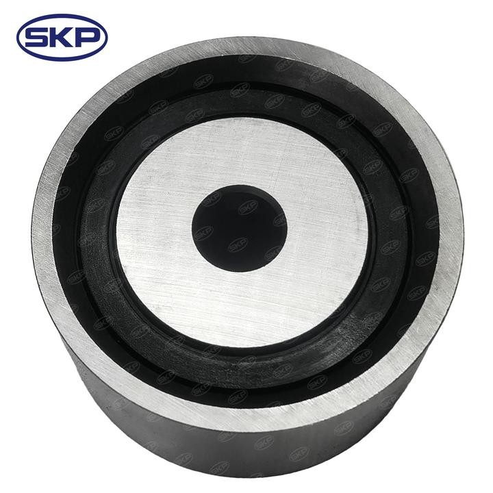 Accessory Drive Belt Tensioner Pulley