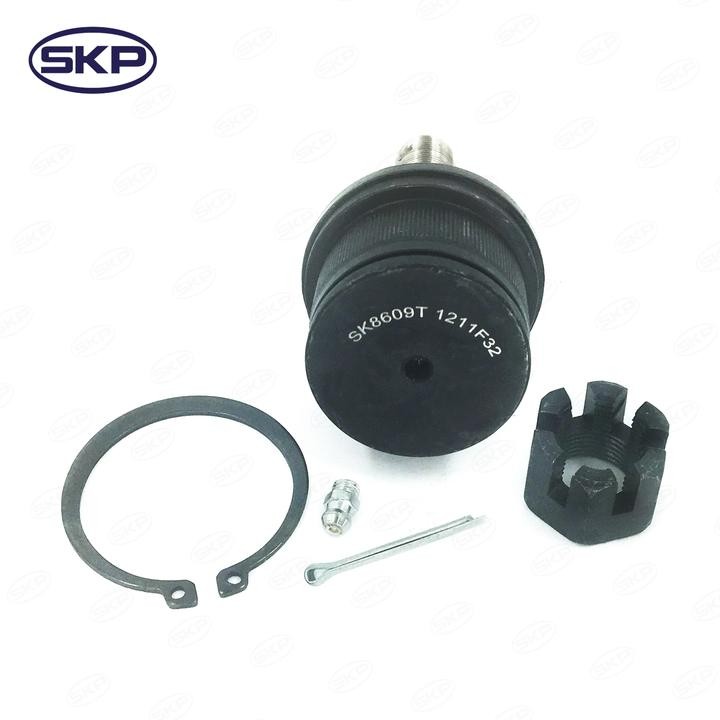Suspension Ball Joint