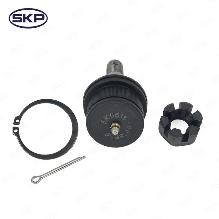 Suspension Ball Joint