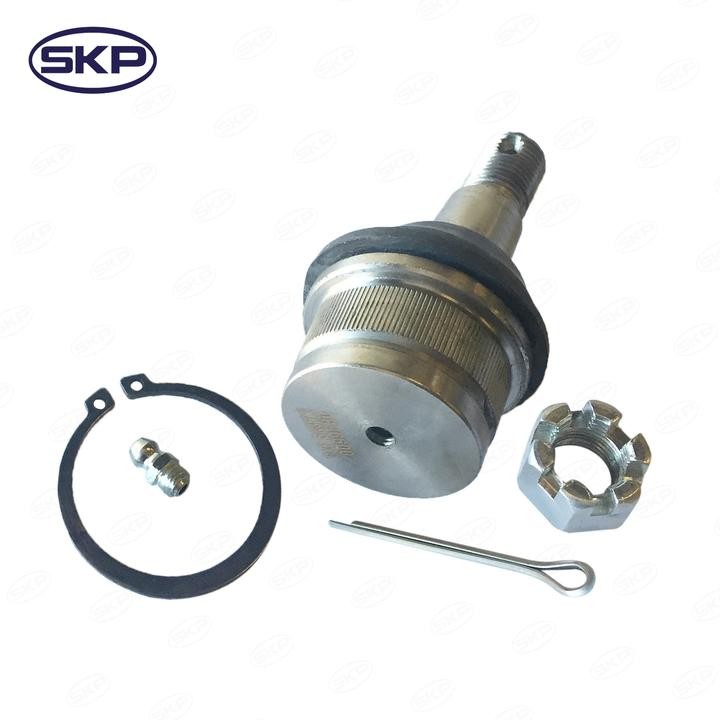 Suspension Ball Joint