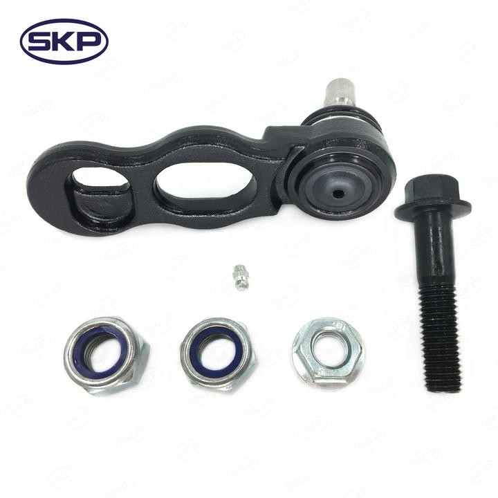 Suspension Ball Joint