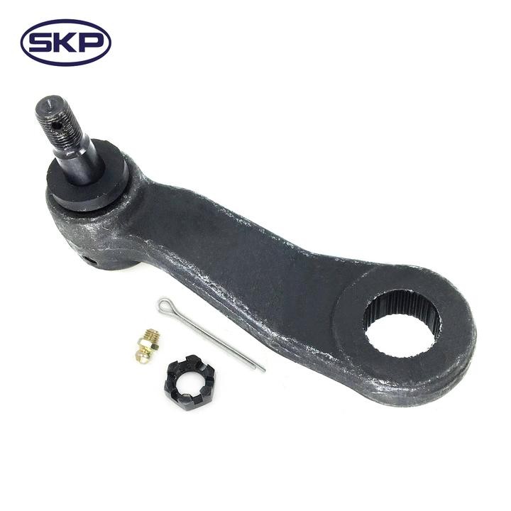 Steering Pitman Arm