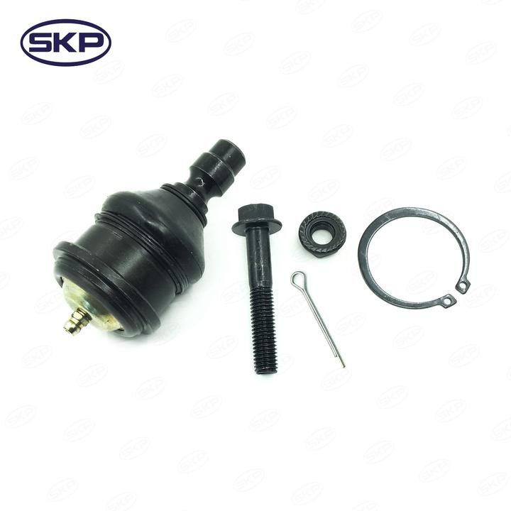 Suspension Ball Joint