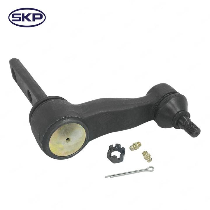 Steering Idler Arm