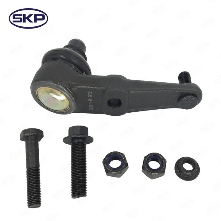 Suspension Ball Joint