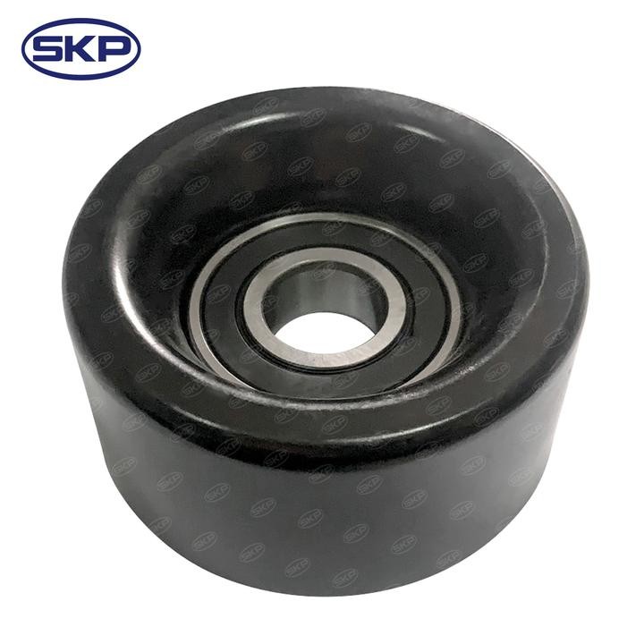 Tensioner Pulley