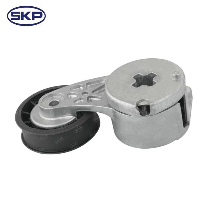 Accessory Drive Belt Tensioner Assembly