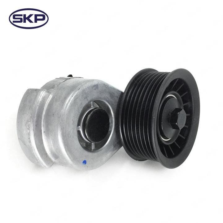 Accessory Drive Belt Tensioner Assembly