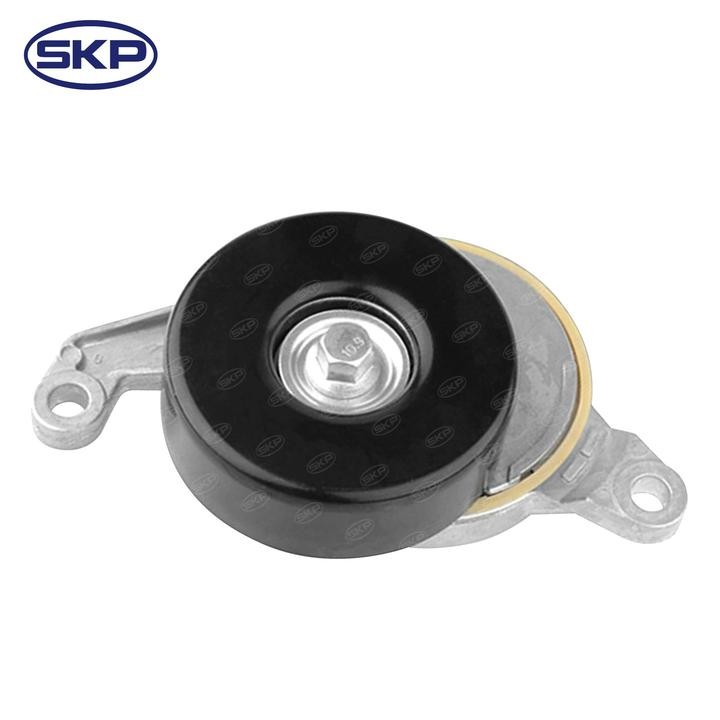 Accessory Drive Belt Tensioner Assembly