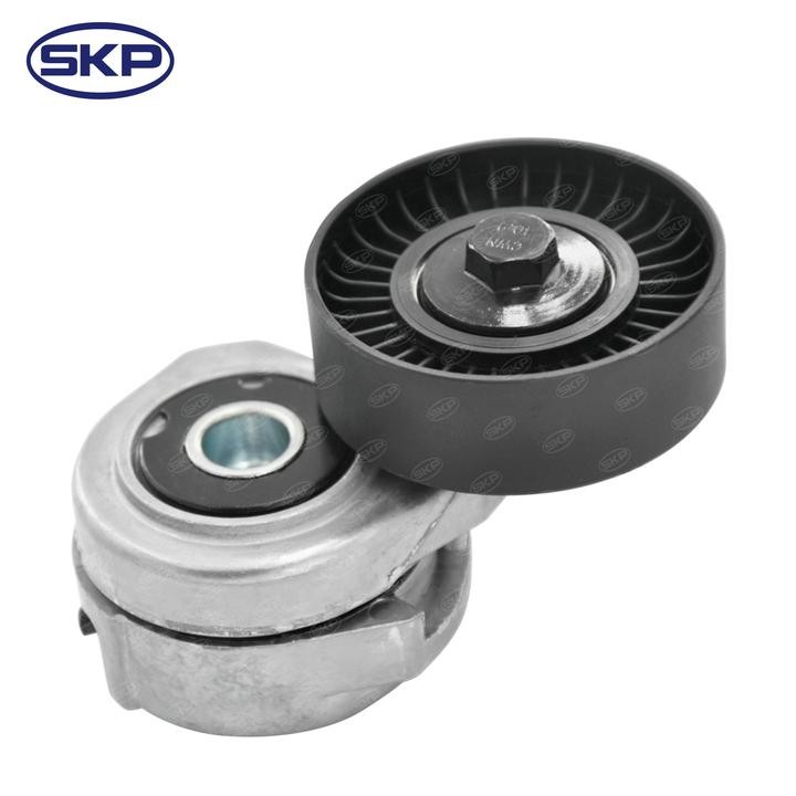 Accessory Drive Belt Tensioner Assembly