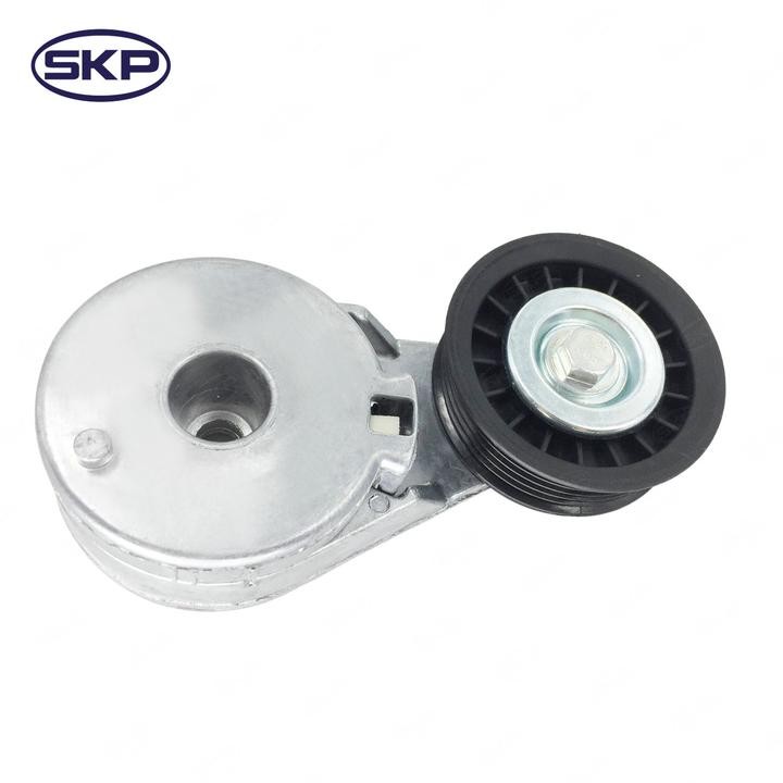 Accessory Drive Belt Tensioner Assembly