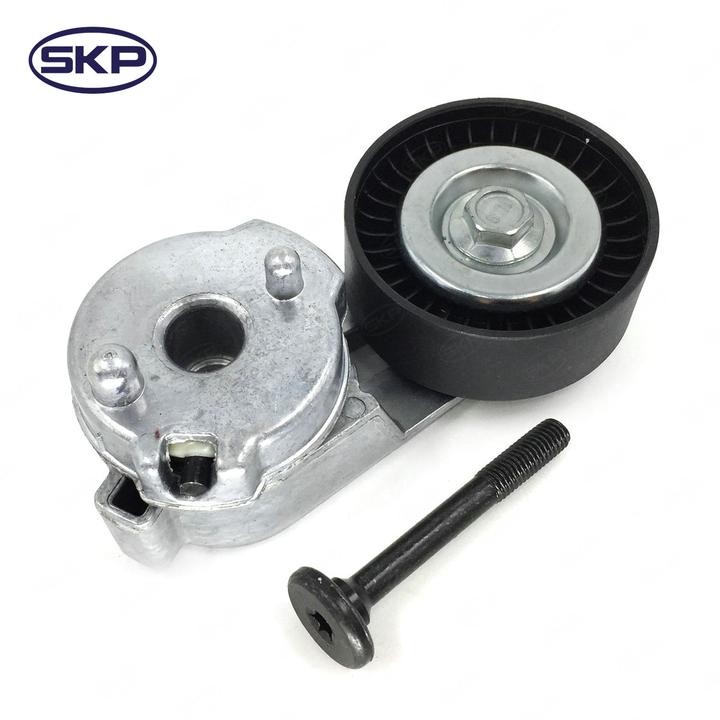 Accessory Drive Belt Tensioner Assembly