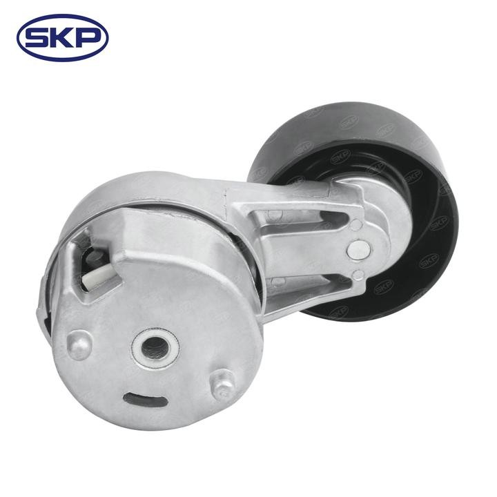 Accessory Drive Belt Tensioner Assembly