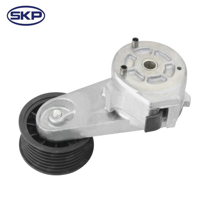 Accessory Drive Belt Tensioner Assembly