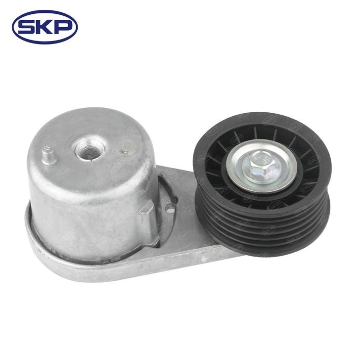 Accessory Drive Belt Tensioner Assembly
