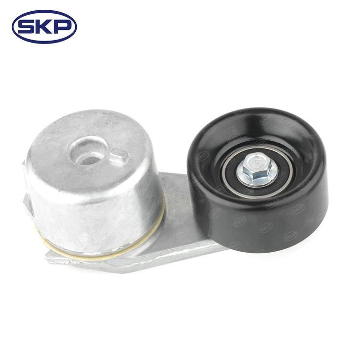 Accessory Drive Belt Tensioner Assembly
