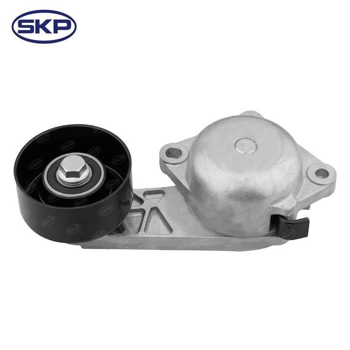 Accessory Drive Belt Tensioner Assembly