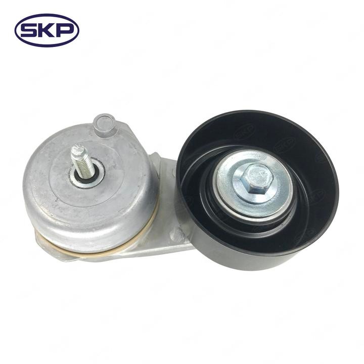 Accessory Drive Belt Tensioner Assembly