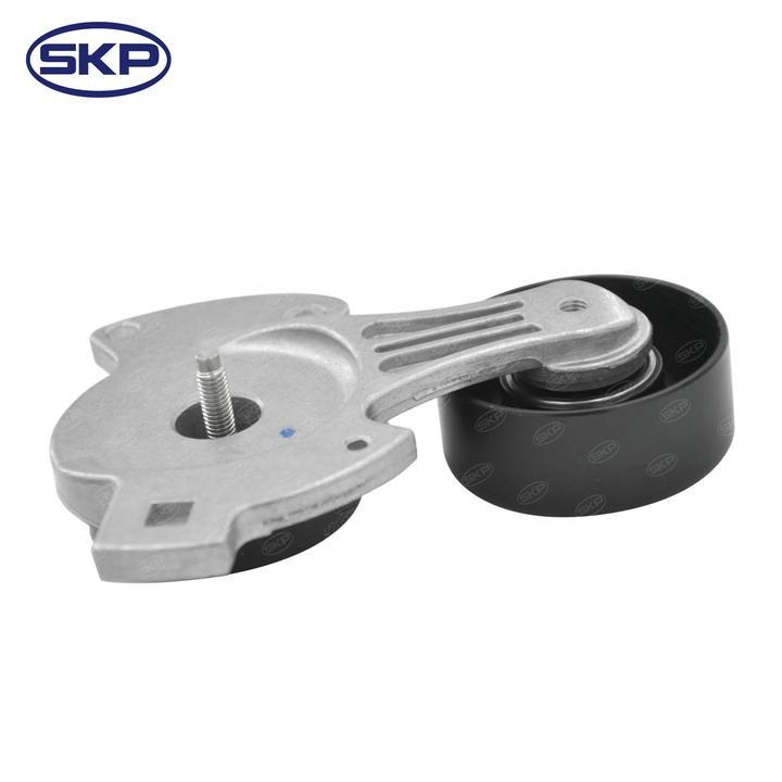 Accessory Drive Belt Tensioner Assembly
