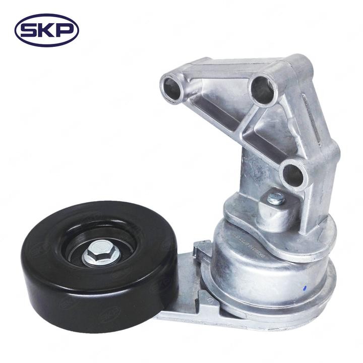 Accessory Drive Belt Tensioner Assembly