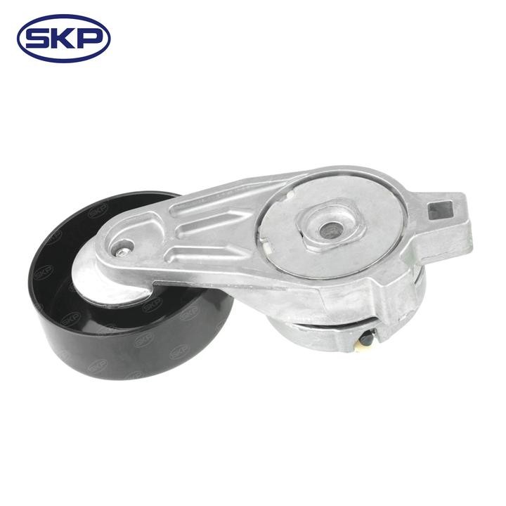 Accessory Drive Belt Tensioner Assembly