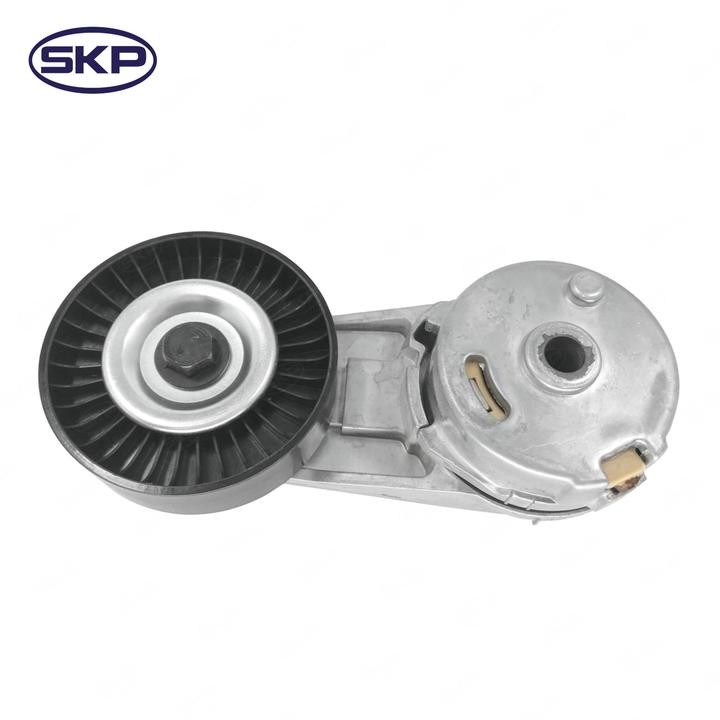 Accessory Drive Belt Tensioner Assembly