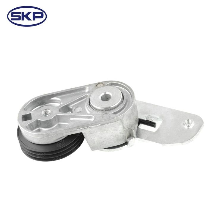 Accessory Drive Belt Tensioner Assembly