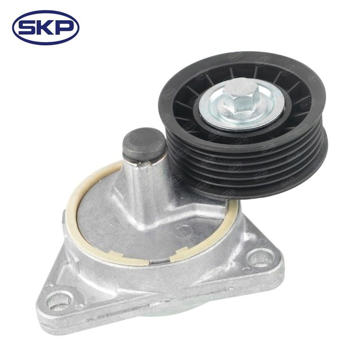 Accessory Drive Belt Tensioner Assembly