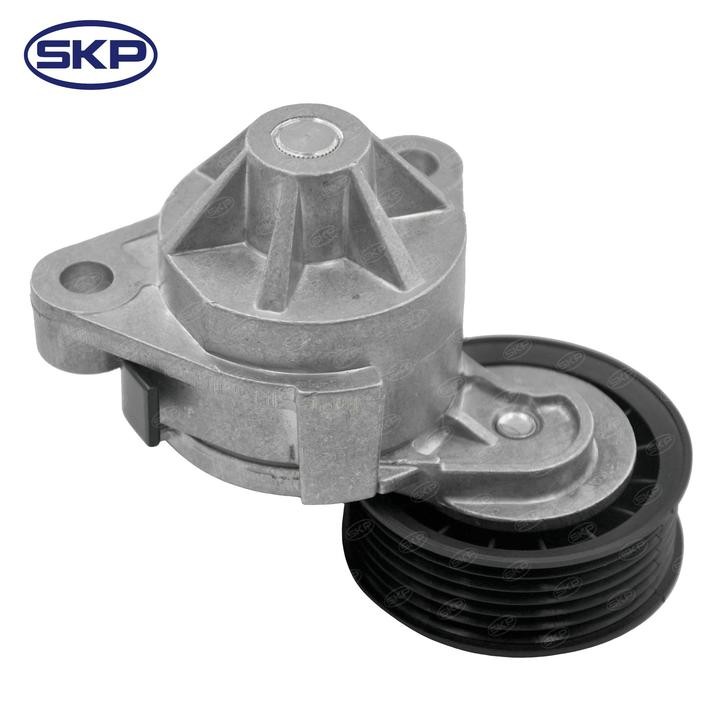 Accessory Drive Belt Tensioner Assembly