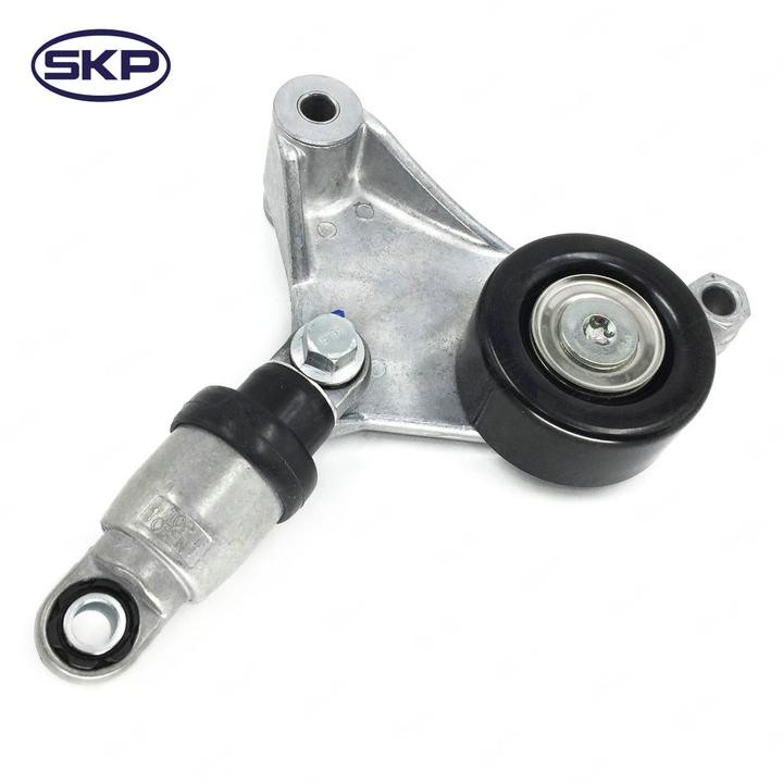 Accessory Drive Belt Tensioner Assembly