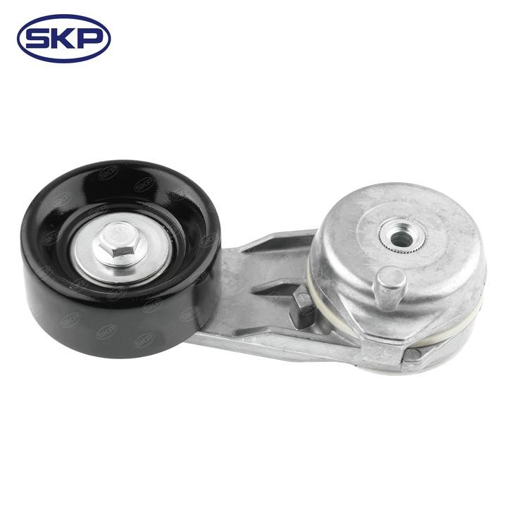 Accessory Drive Belt Tensioner Assembly