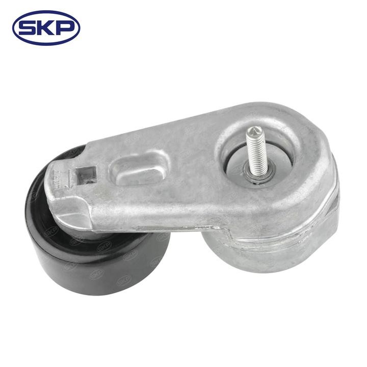 Accessory Drive Belt Tensioner Assembly