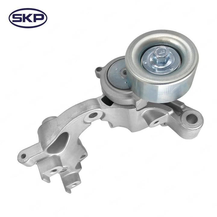 Accessory Drive Belt Tensioner Assembly
