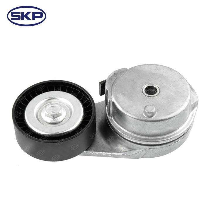 Accessory Drive Belt Tensioner Assembly