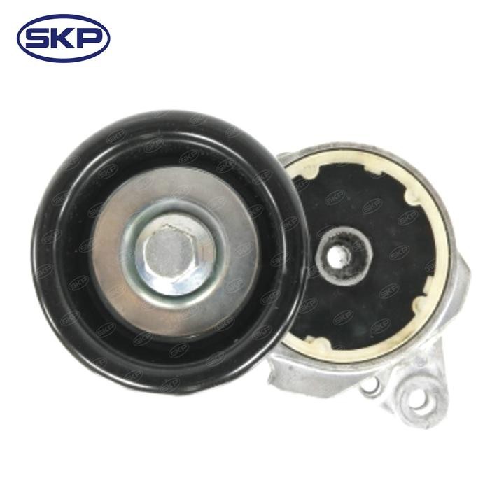 Accessory Drive Belt Tensioner Assembly