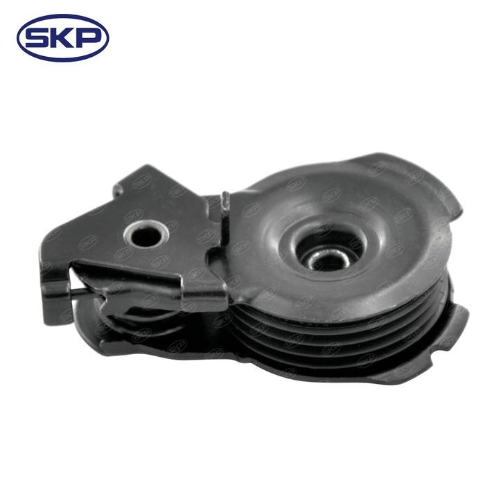 Accessory Drive Belt Tensioner Assembly