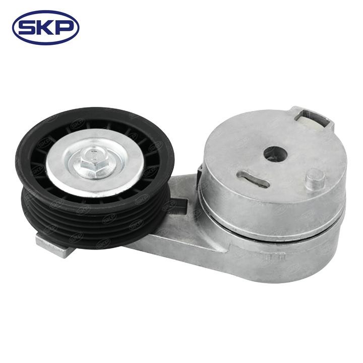 Accessory Drive Belt Tensioner Assembly