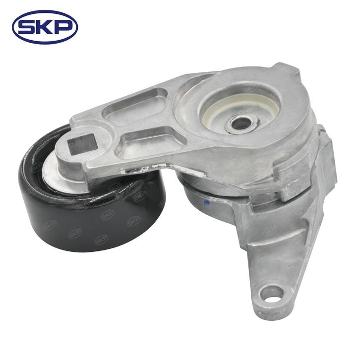 Accessory Drive Belt Tensioner Assembly