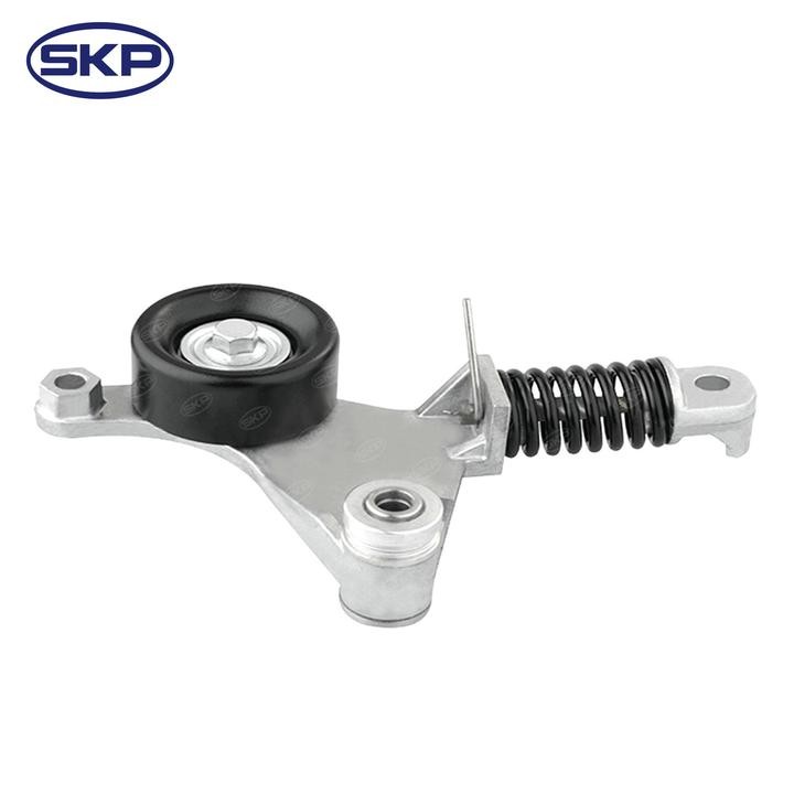 Accessory Drive Belt Tensioner Assembly