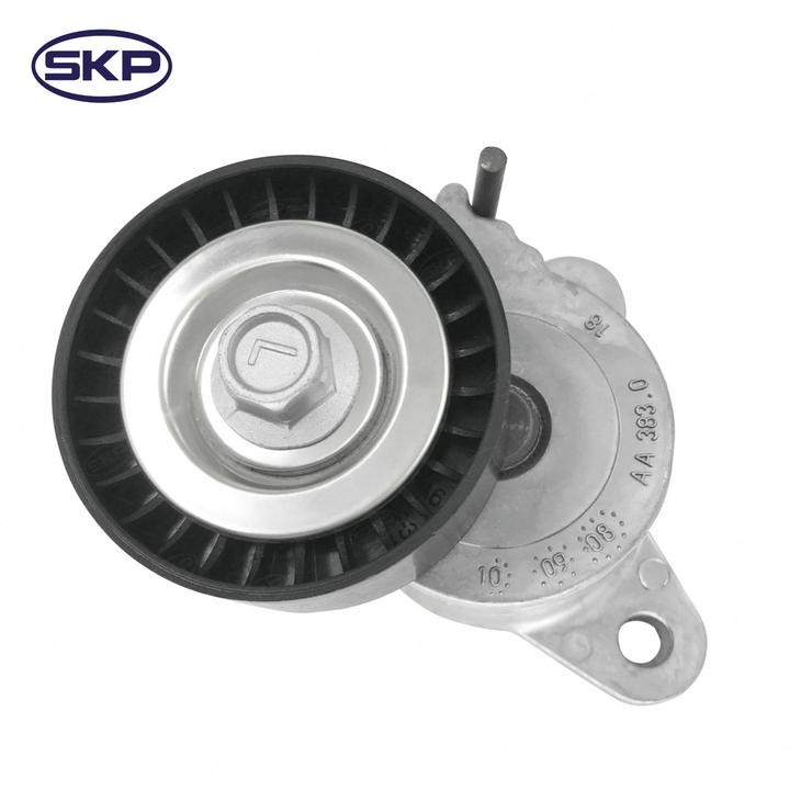 Accessory Drive Belt Tensioner Assembly