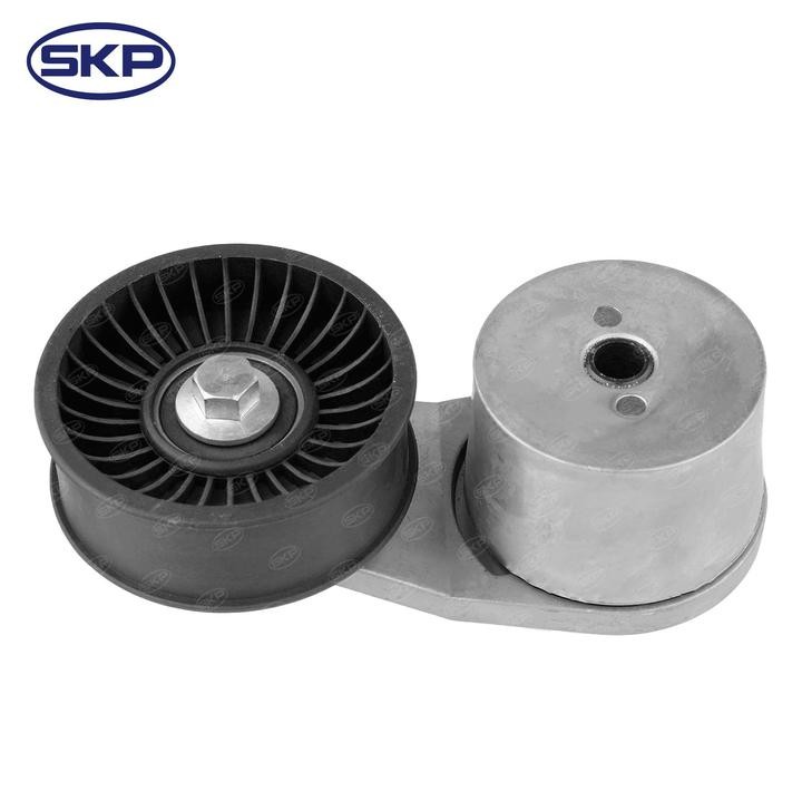 Accessory Drive Belt Tensioner Assembly