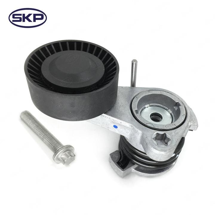 Accessory Drive Belt Tensioner Assembly