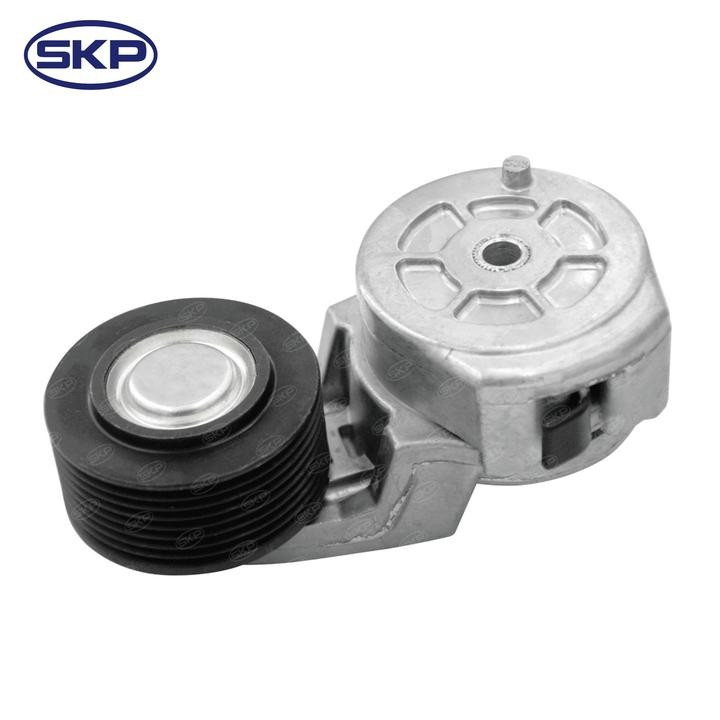 Accessory Drive Belt Tensioner Assembly