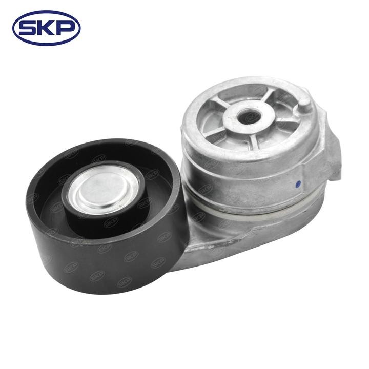 Accessory Drive Belt Tensioner Assembly