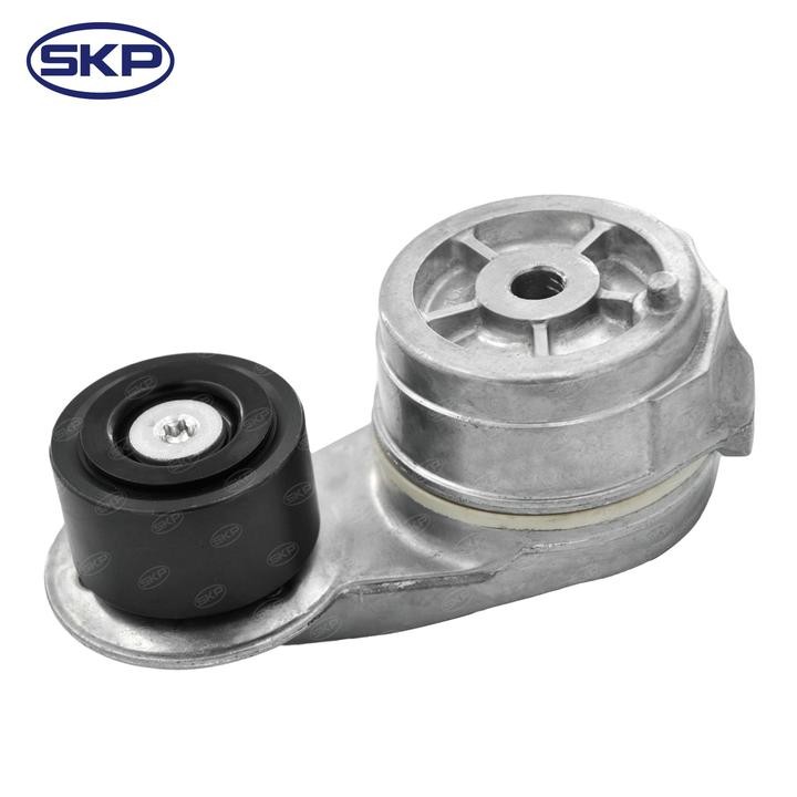 Accessory Drive Belt Tensioner Assembly