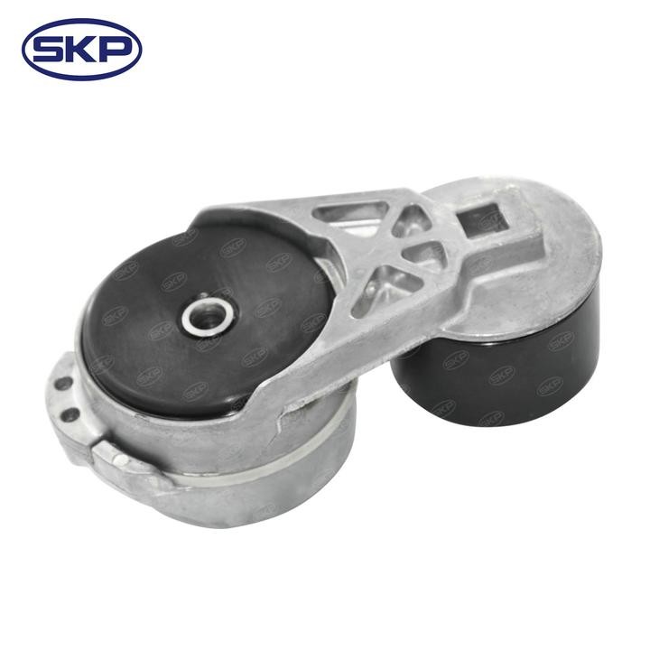 Accessory Drive Belt Tensioner Assembly