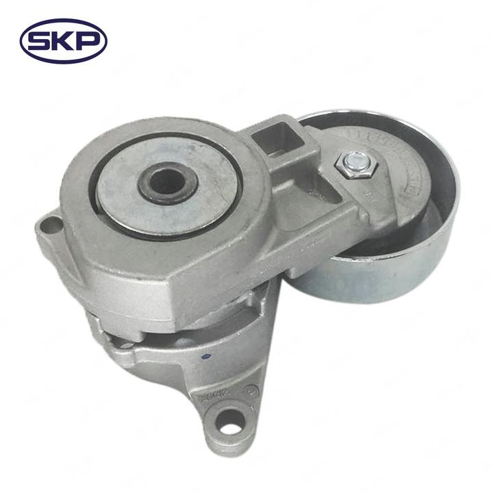 Accessory Drive Belt Tensioner Assembly