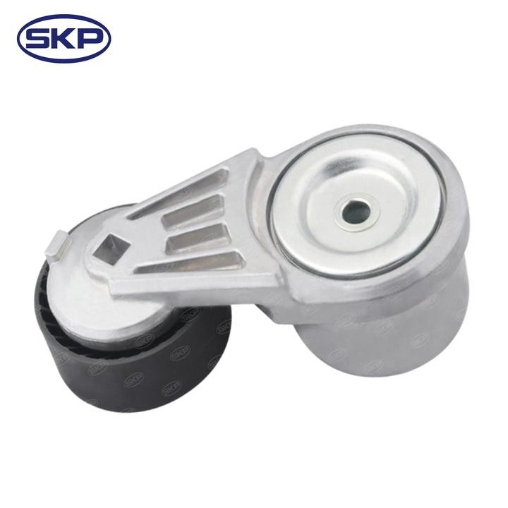Accessory Drive Belt Tensioner Assembly