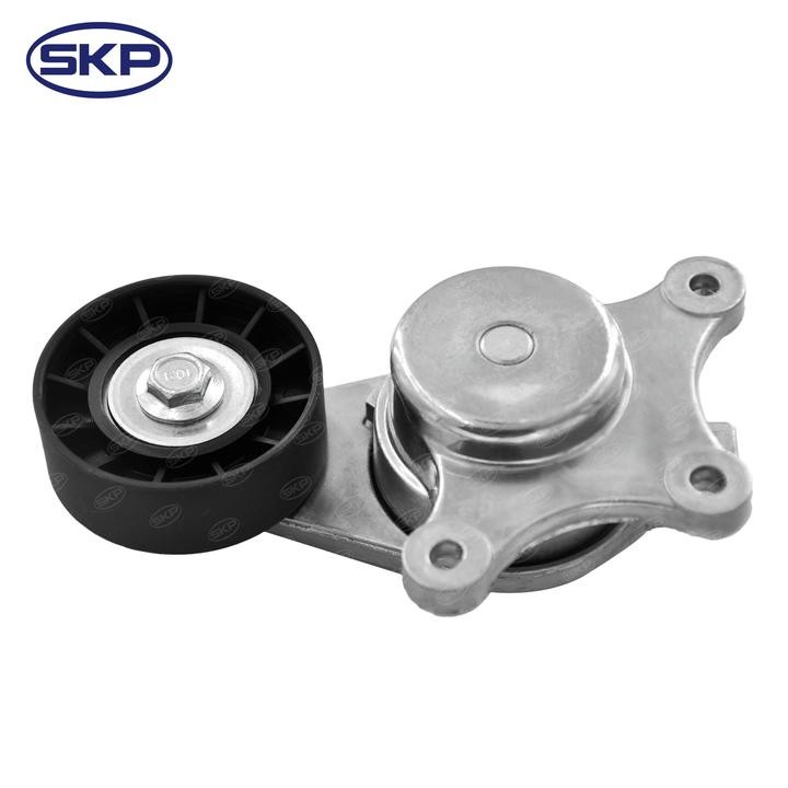 Accessory Drive Belt Tensioner Assembly