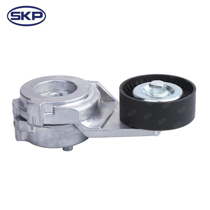Accessory Drive Belt Tensioner Assembly
